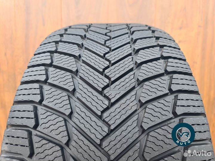 Michelin X-Ice Snow SUV 275/40 R22 108H