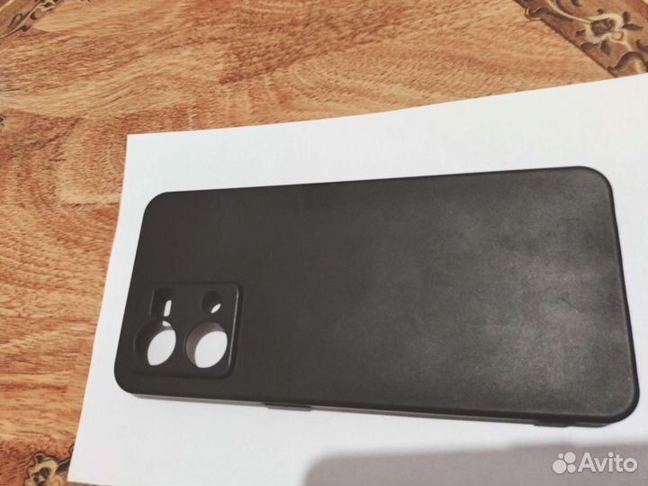 Чехол на oppo Reno 7