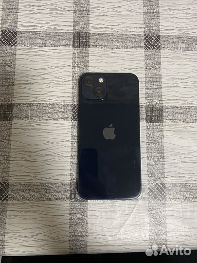 iPhone 13, 128 ГБ