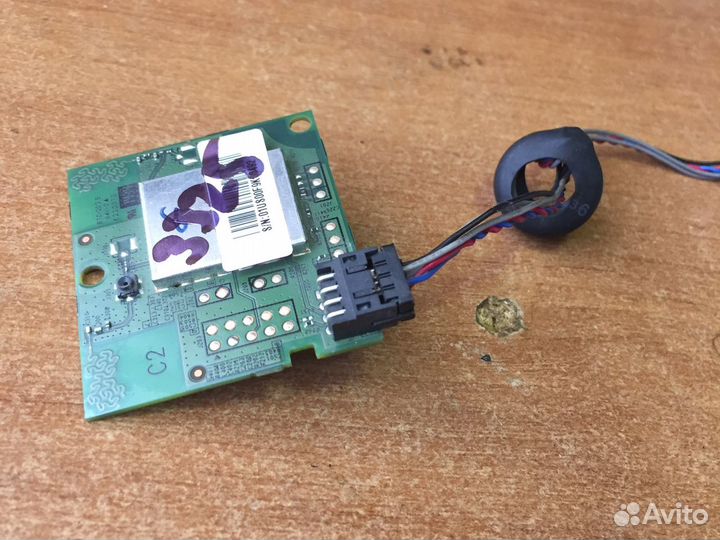 Модуль wi-fi xerox 3325 140n63700