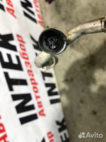 Трубка кондиционера Nissan Almera G15 седан 1.6