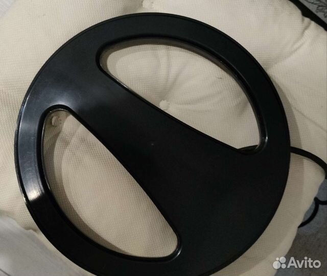 Катушка для металлоискателя минелаб