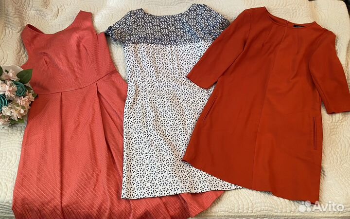 Женские вещи пакетом 44 размер