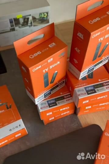 Android tv приставка прошитая