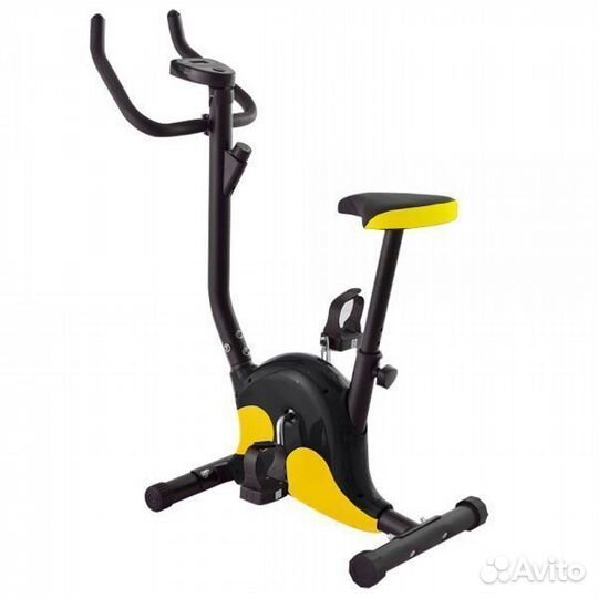 Механический велотренажер DFC B8031