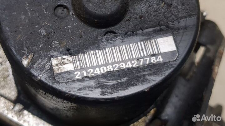 Блок абс, насос Volkswagen Golf 6, 2009