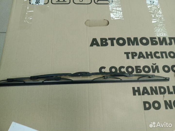 7835032002S - Щетка стеклоочистителя (533 мм)