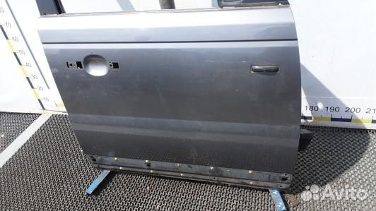 Дверь передняя правая land rover range rover sport