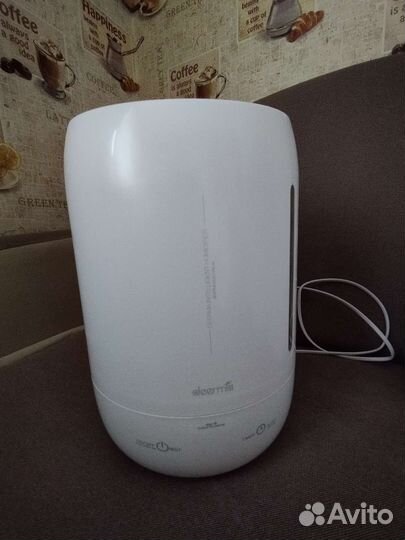 Увлажнитель воздуха Deerma