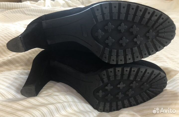 Ботильоны Stockmann