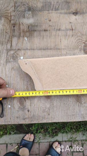 Карниз капитель