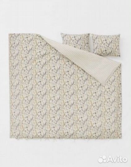 Постельное белье hm