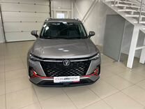 Новый Changan CS35 Plus 1.4 AMT, 2024, цена от 2 029 900 руб.