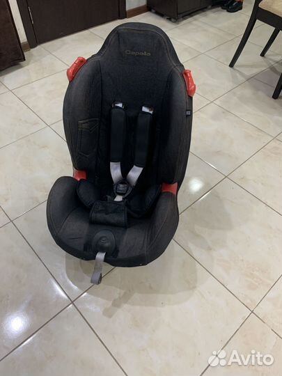 Автомобильное детское от 0-25кг