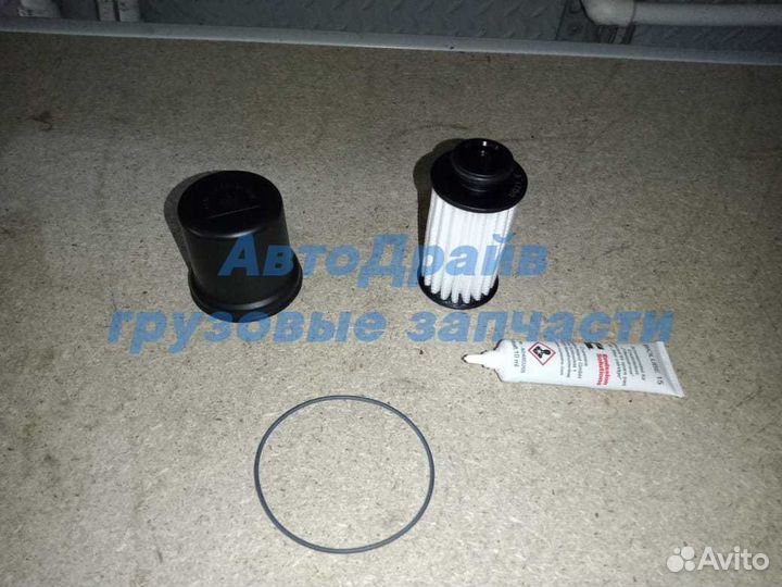 Корпус разъема фонаря грузовиков Mercedes