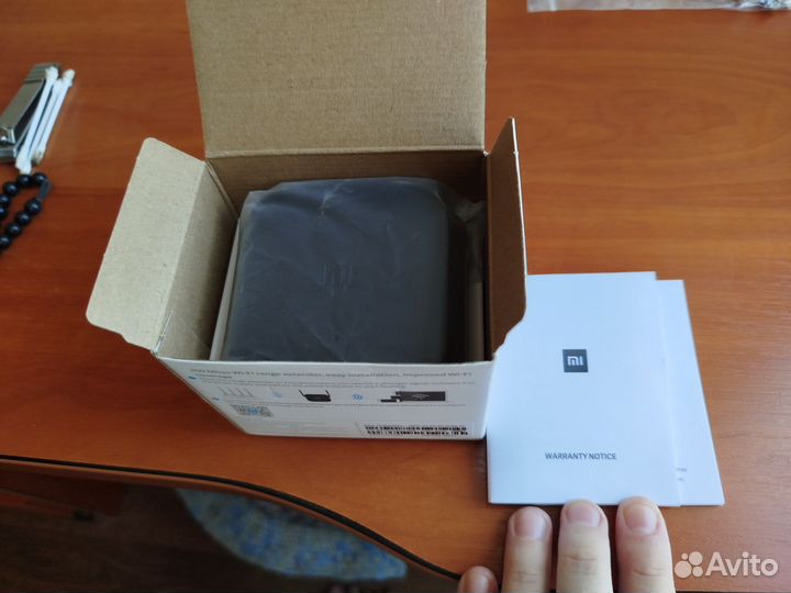 Xiaomi Mi WiFi Amplifier PRO