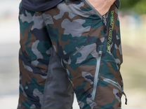 Шорты Endura Hummvee Shorts 2 Military