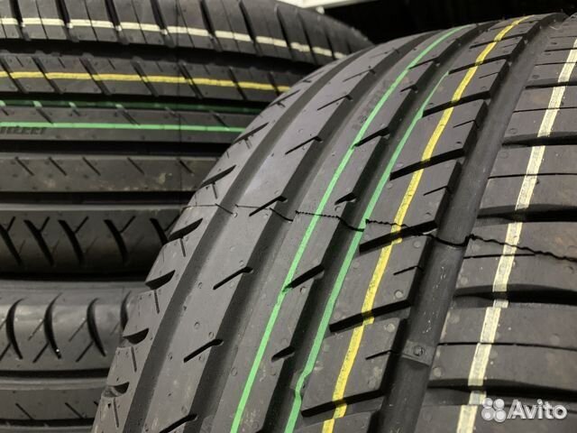 Viatti Strada Asimmetrico V-130 205/55 R16