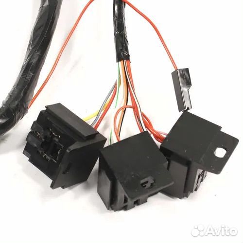 Жгут маторного отсека Газель Бизнес умз 4216 Евро4