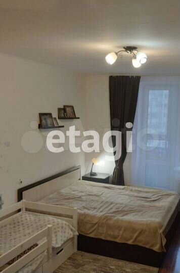 Квартира-студия, 24,1 м², 16/24 эт.