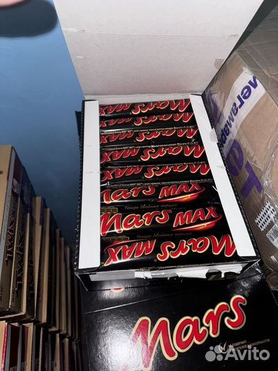 Сникерс, марс, твикс