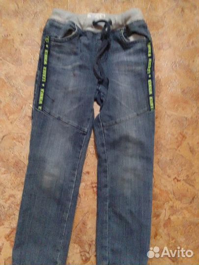 Продам детские вещи пакетом