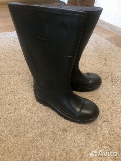 Сапоги рыбацкие