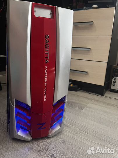 Системный блок