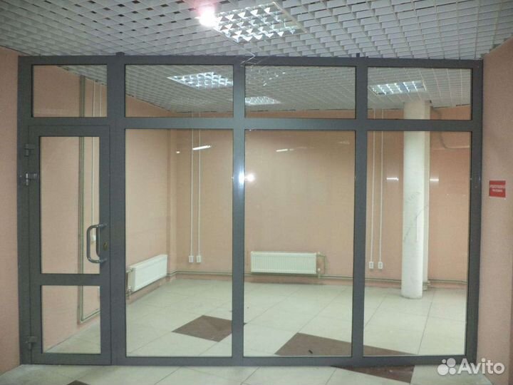 Лоджии, балконы пвх