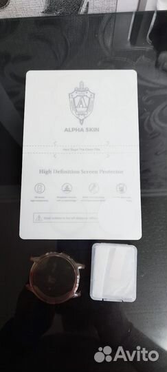 Смарт часы Fossil gen 5