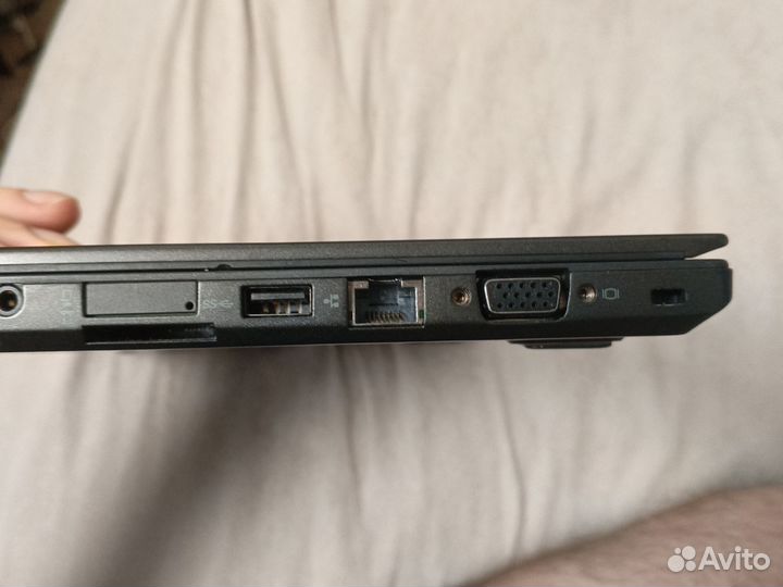 Lenovo thinkpad t440s