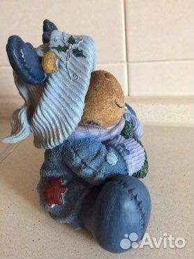 Копилка «лось»