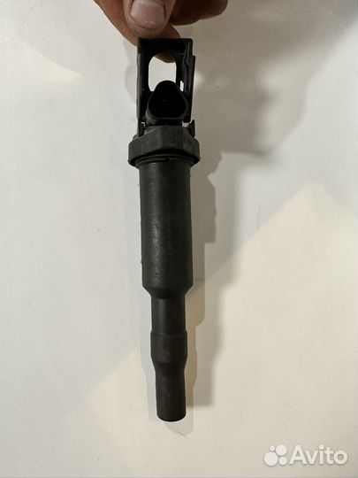 Катушка зажигания bmw