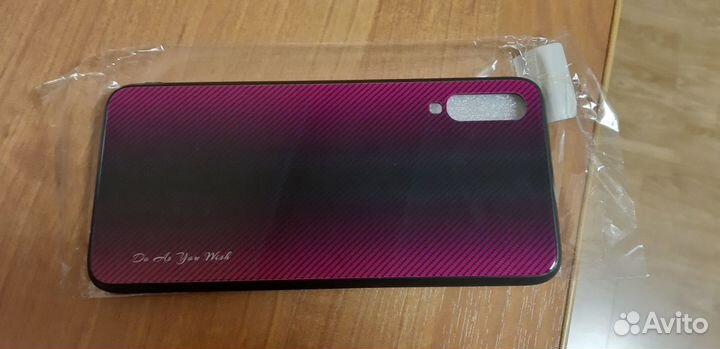 Чехол на самсунг А70