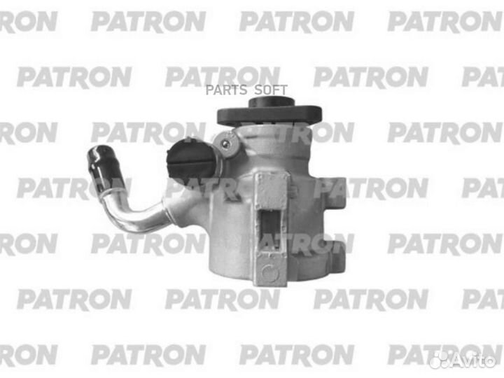 Patron PPS1081 Насос гидроусилителя