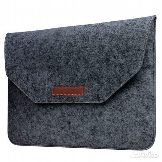 Чехол Фетровый Для Ноутбука 15