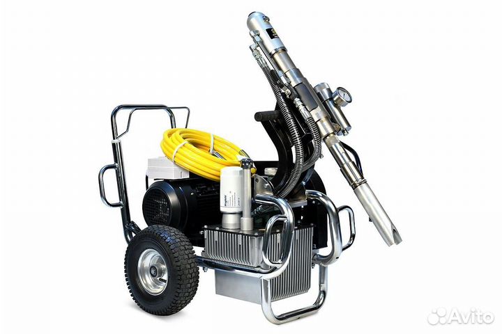 Окрасочный аппарат schtaer 10 л Schtaer Jupiter 14