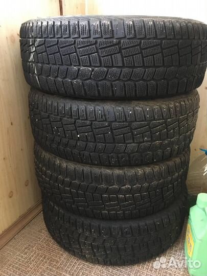 Viatti Brina V-521 205/55 R16 91T