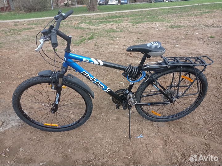 Велосипед горный 29