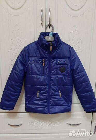 Куртка bikkembergs