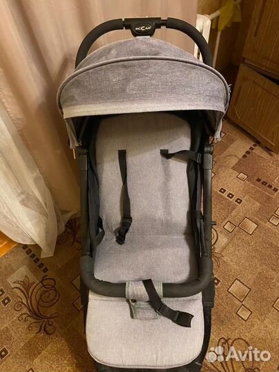 Коляска детская