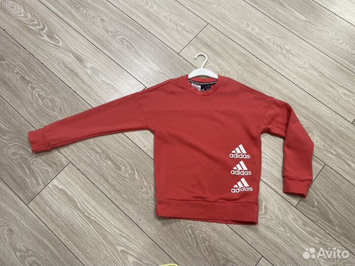 Свитшот adidas 140