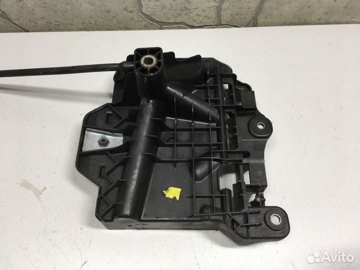 Подставка под аккумулятор Volkswagen Polo V