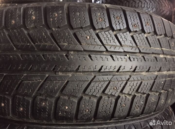 Horizon HW501 215/55 R16