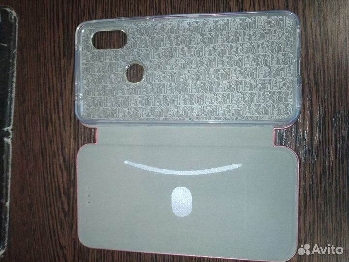 Чехол redmi note 6 pro