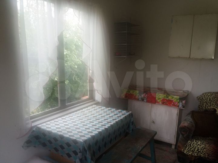 Участок 6 сот. (СНТ, ДНП)