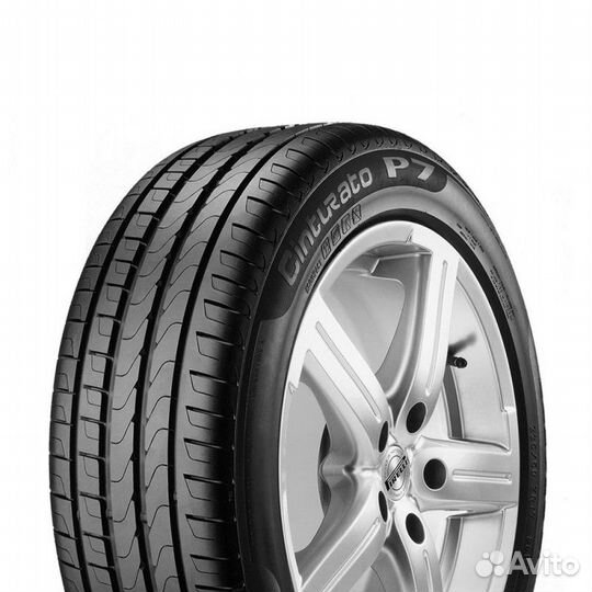 Pirelli Cinturato P7 245/45 R17