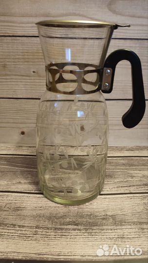 Кувшин Винтаж