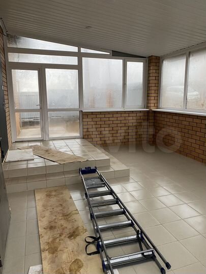 Дом 90 м² на участке 5 сот.