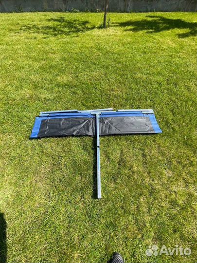 Стол туристический складной